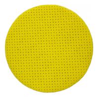 Joest 416 useit-Superpad P желтый, с поролоном, D128 мм